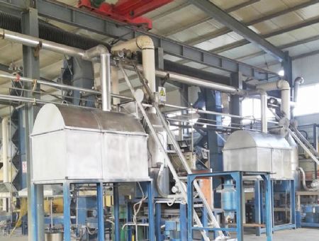 點(diǎn)擊查看詳細(xì)信息<br>標(biāo)題：廠容廠貌 閱讀次數(shù)：2987