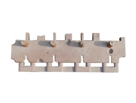 點(diǎn)擊查看詳細(xì)信息<br>標(biāo)題：用我公司產(chǎn)品制造的砂芯 閱讀次數(shù)：3330